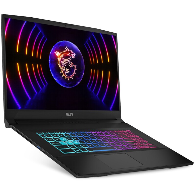 MSI Katana GF76 Gaming Laptop