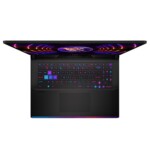 MSI Raider GE78 Gaming Laptop