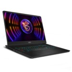 MSI Vector GP77 Gaming Laptop