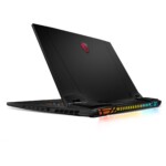 MSI Titan GT77 Gaming Laptop