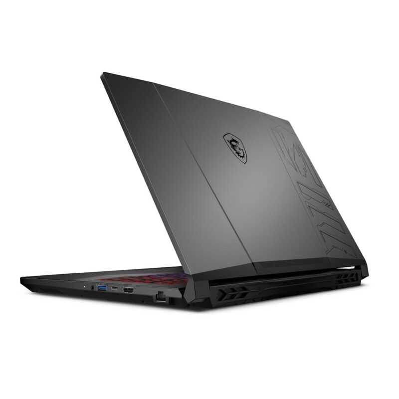 MSI Pulse GL76 Gaming Laptop