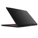 MSI Katana GF76 Gaming Laptop