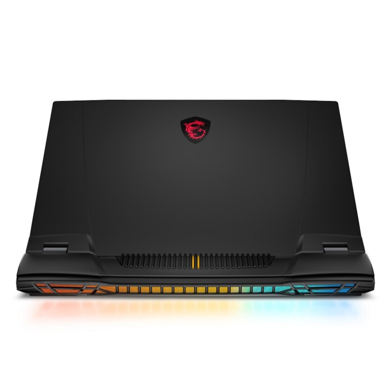 MSI Titan GT77 Gaming Laptop