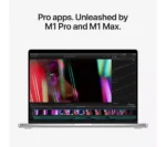 Apple MacBook Pro 14" Laptop (2021)