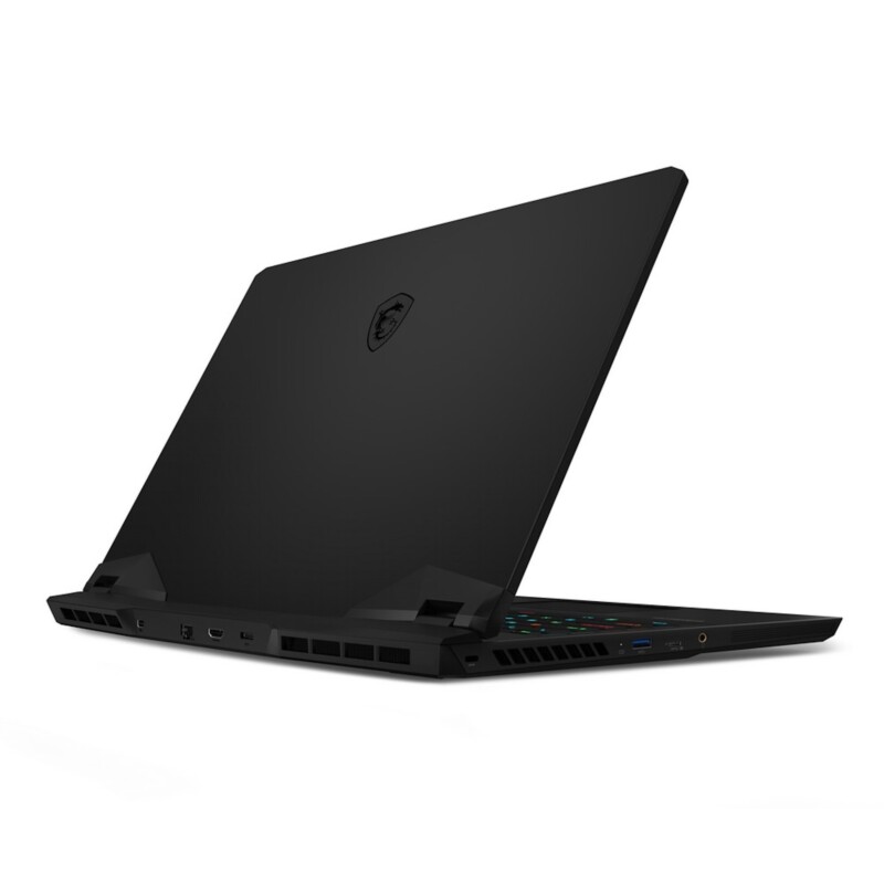 MSI Vector GP77 Gaming Laptop