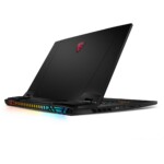 MSI Titan GT77 Gaming Laptop