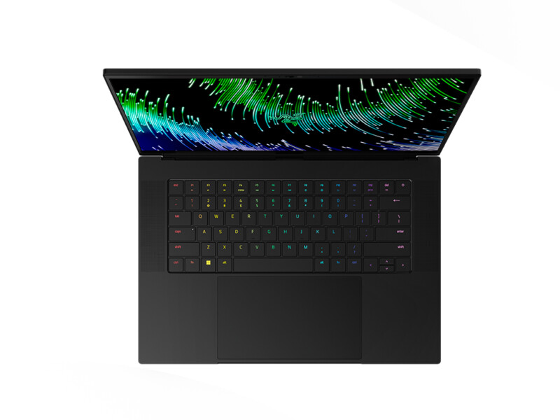 Razer Blade 16 Gaming Laptop