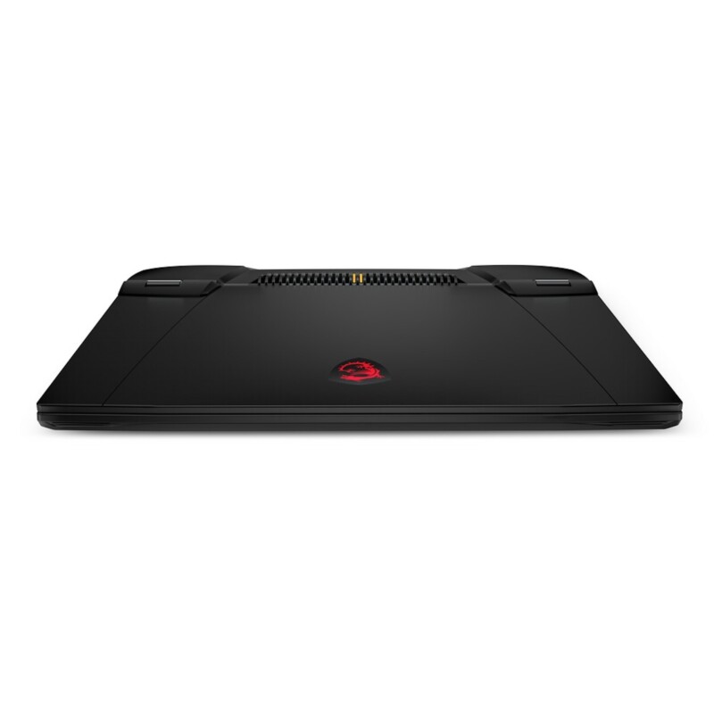 MSI Titan GT77 Gaming Laptop