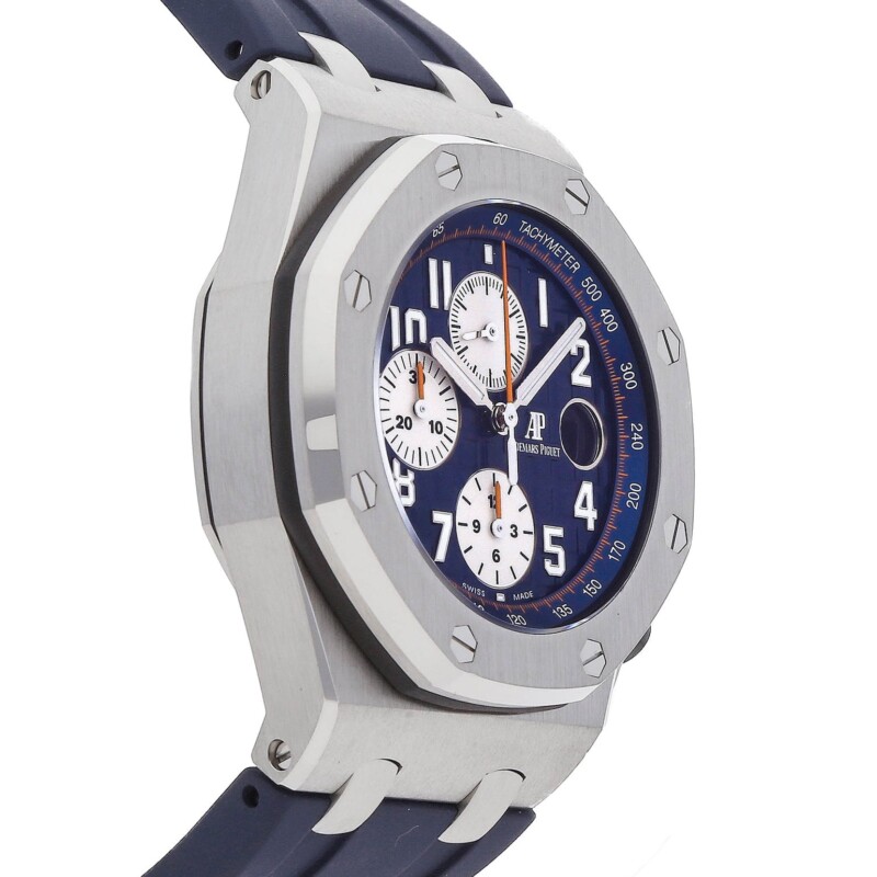 Audemars Piguet Royal Oak Offshore Watch