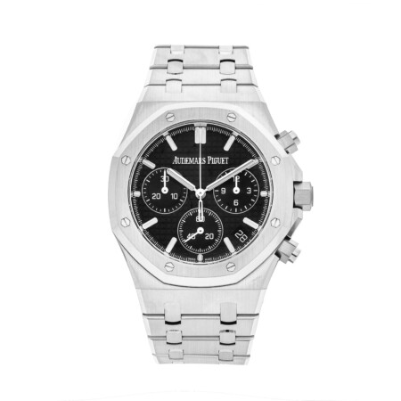 Audemars Piguet Royal Oak Chronograph Watch