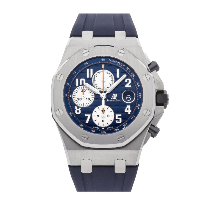 Audemars Piguet Royal Oak Offshore Watch