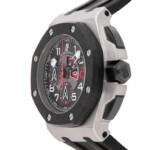 Audemars Piguet Royal Oak Watch