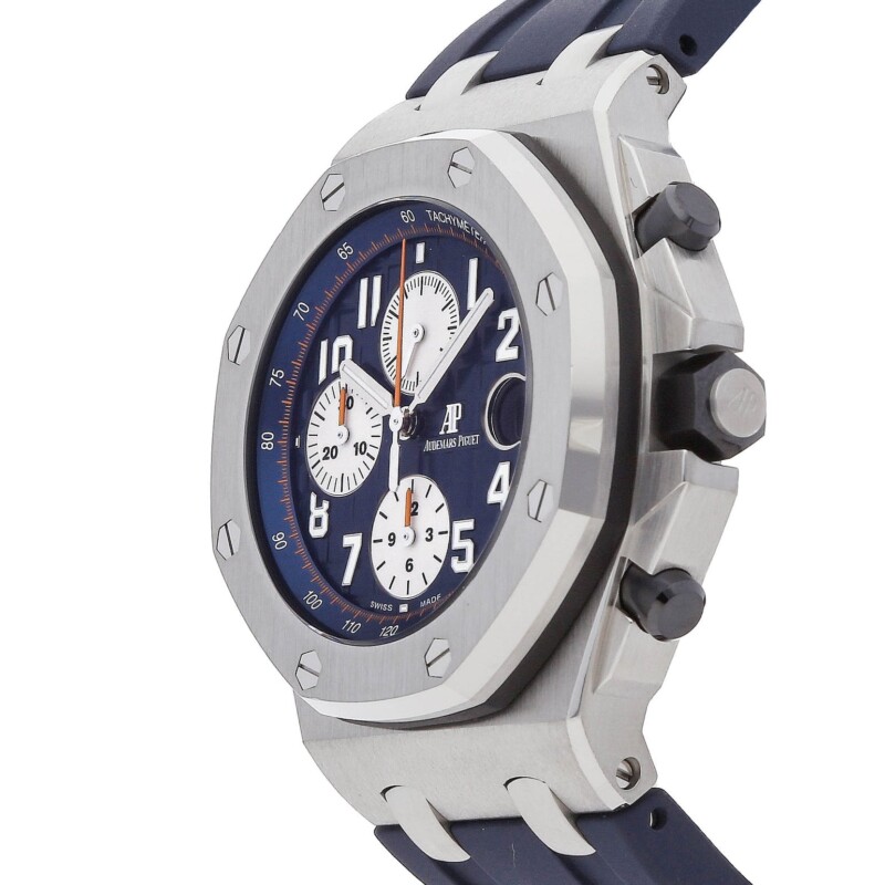 Audemars Piguet Royal Oak Offshore Watch