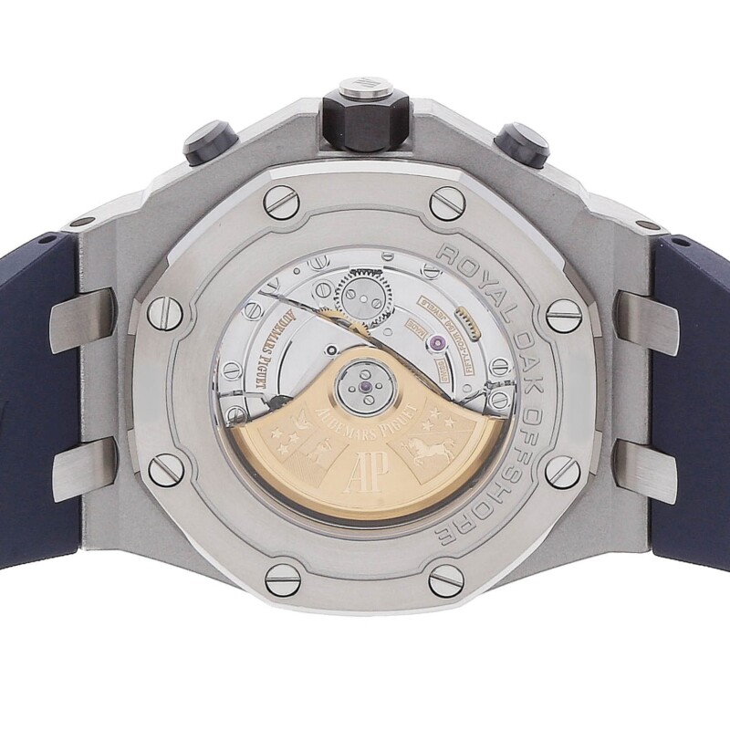 Audemars Piguet Royal Oak Offshore Watch