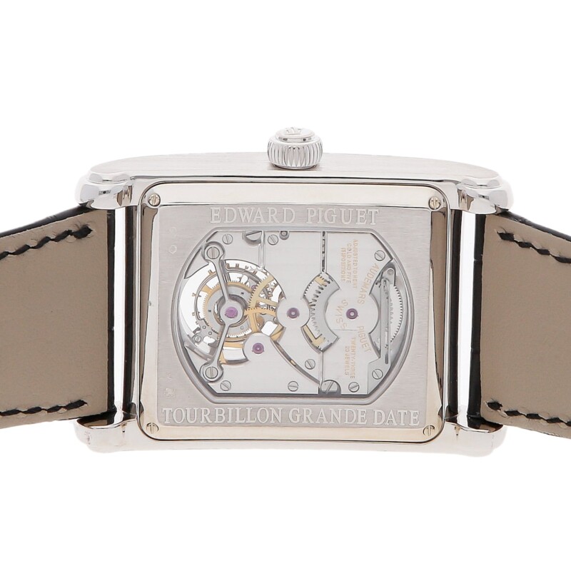 Audemars Piguet Edward Piguet Watch