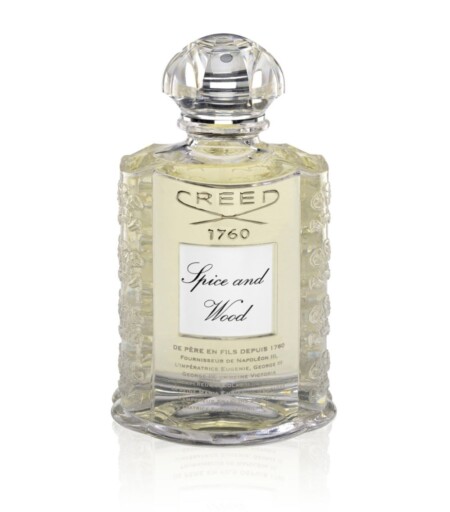 Creed Perfume Splash