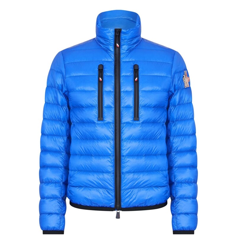 Moncler Grenoble Jacket