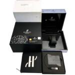 Hublot Big Bang Aerobang Watch