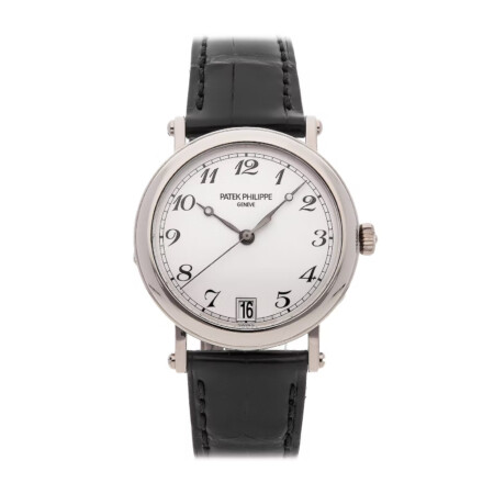 Patek Philippe Calatrava Officer Watch