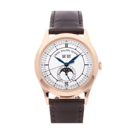 Patek Philippe Watch