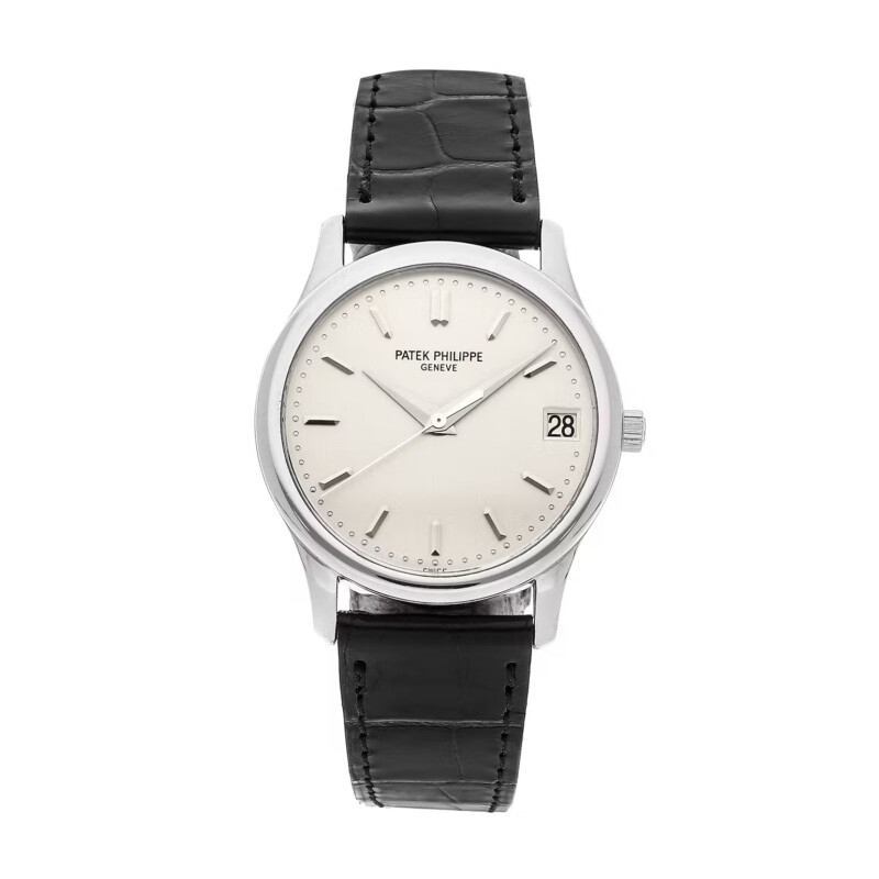 Patek Philippe Calatrava Watch