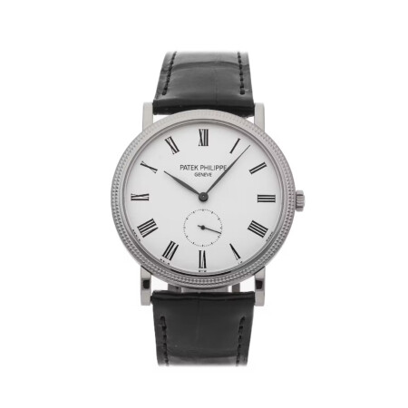 Patek Philippe Calatrava Watch