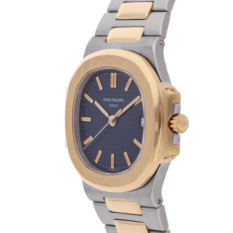 Patek Philippe Nautilus Watch