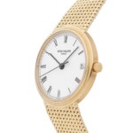 Patek Philippe Calatrava Watch