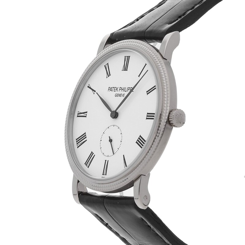 Patek Philippe Calatrava Watch