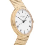 Patek Philippe Calatrava Watch