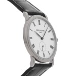 Patek Philippe Calatrava Watch