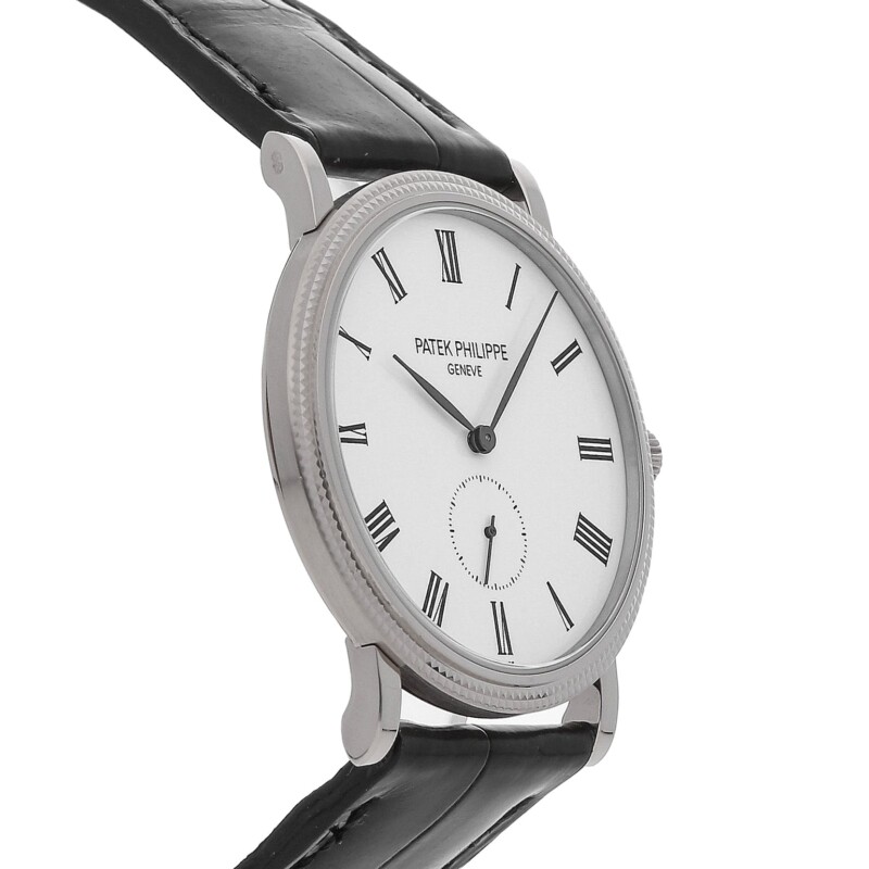 Patek Philippe Calatrava Watch