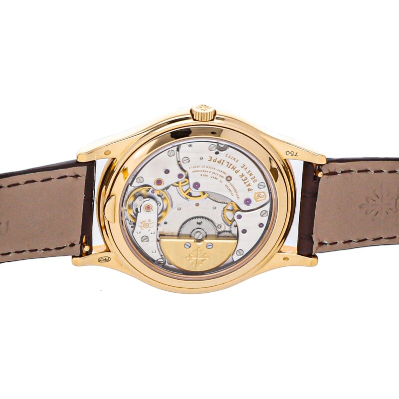 Patek Philippe Grand Complications Watch