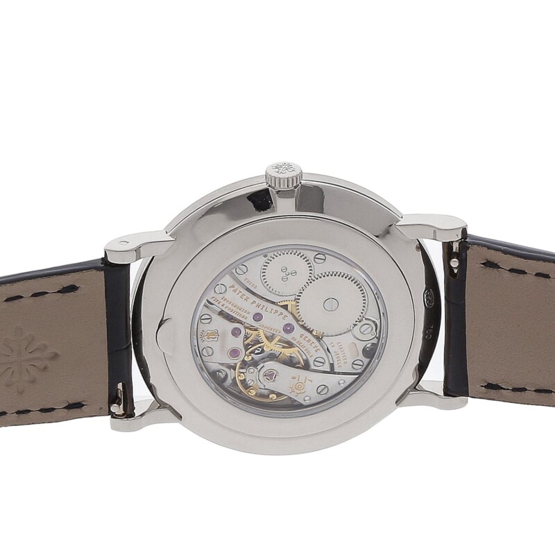 Patek Philippe Calatrava Watch