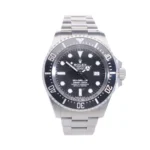 Rolex Sea Dweller Deepsea Watch