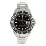 Rolex GMT Master II Watch