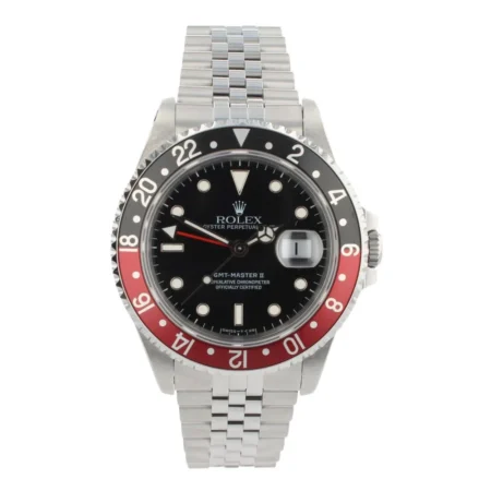 Rolex GMT Master II Watch