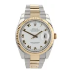 Rolex Datejust Watch