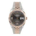 Rolex Datejust Watch