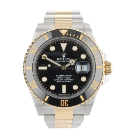 Rolex Submariner Watch