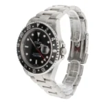 Rolex GMT Master II Watch