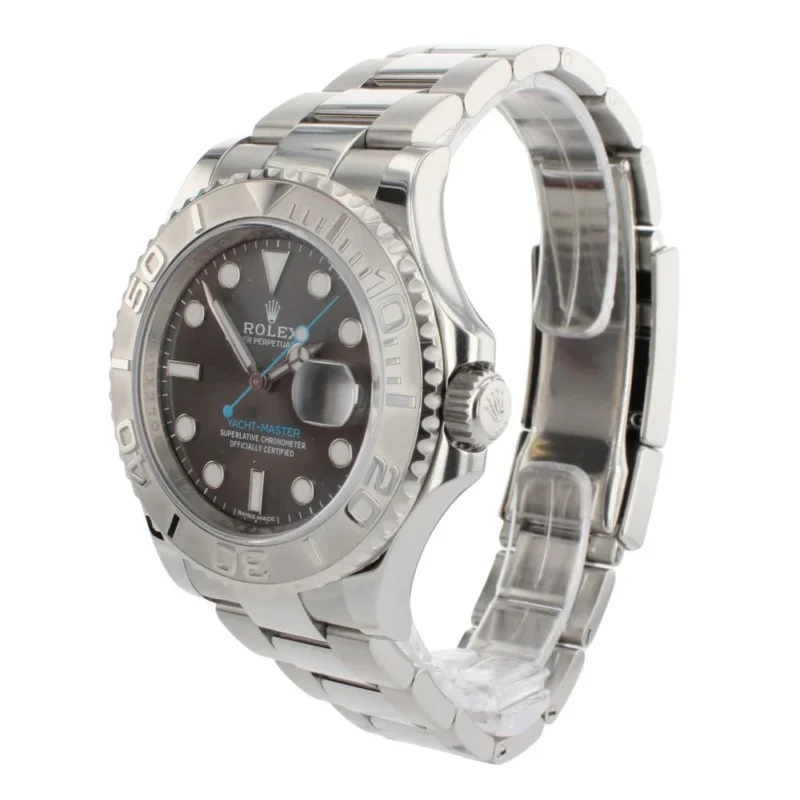 Rolex Yacht Master Watch