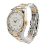 Rolex Datejust Watch