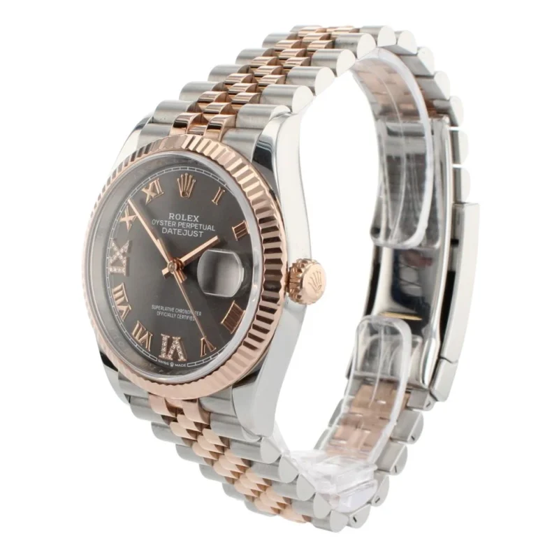 Rolex Datejust Watch