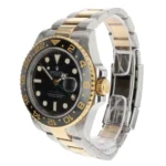 Rolex GMT Master II Watch