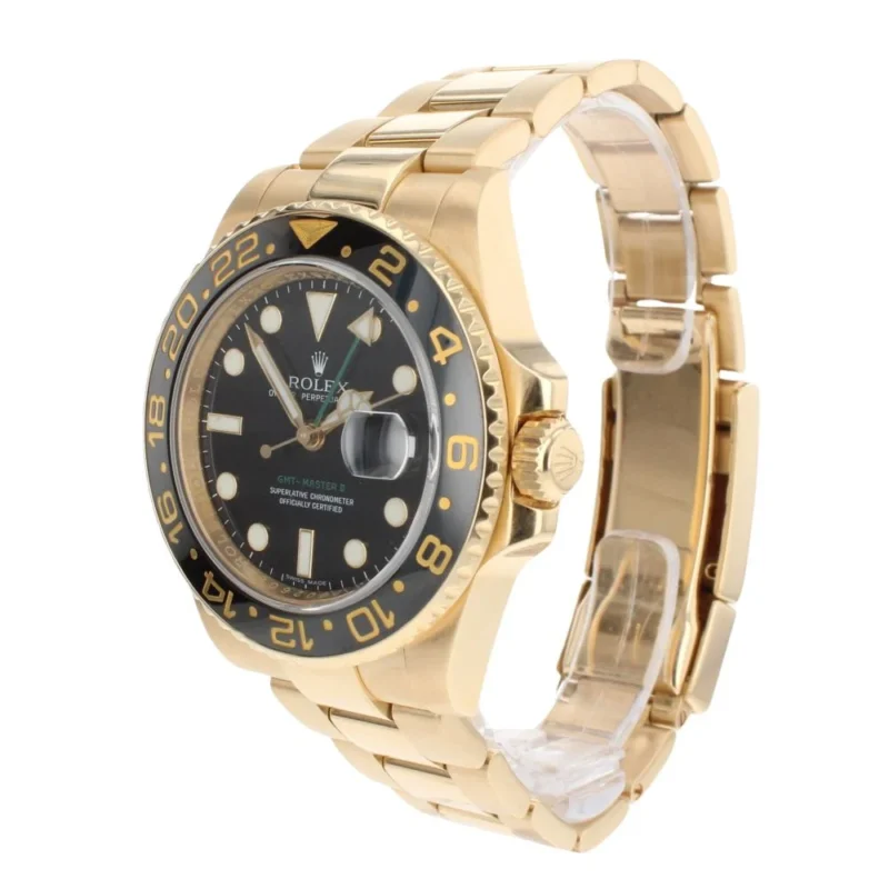 Rolex GMT Master II Watch