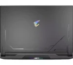 Gigabyte AORUS 17X Gaming Laptop