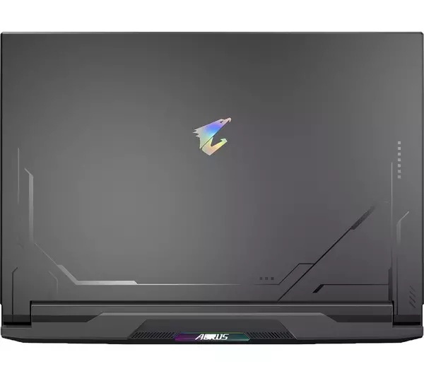 Gigabyte AORUS 17X Gaming Laptop