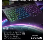 Lenovo Legion Pro 7i Gaming Laptop