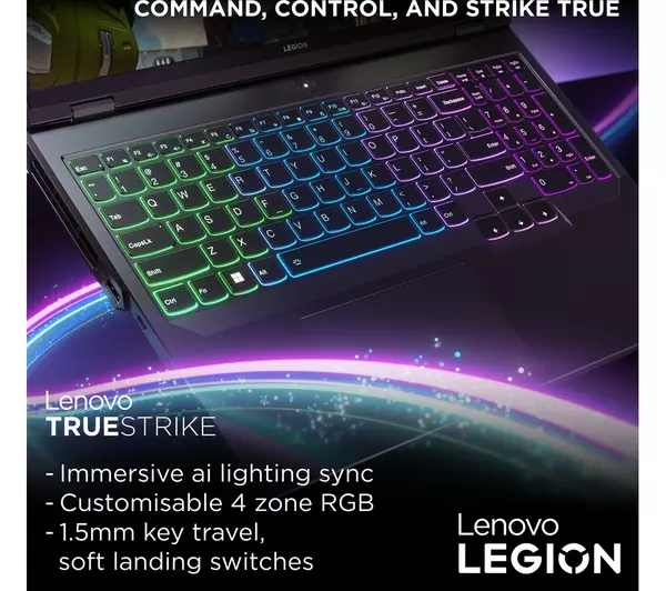 Lenovo Legion Pro 7i Gaming Laptop